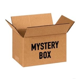 Mystery Beauty Box